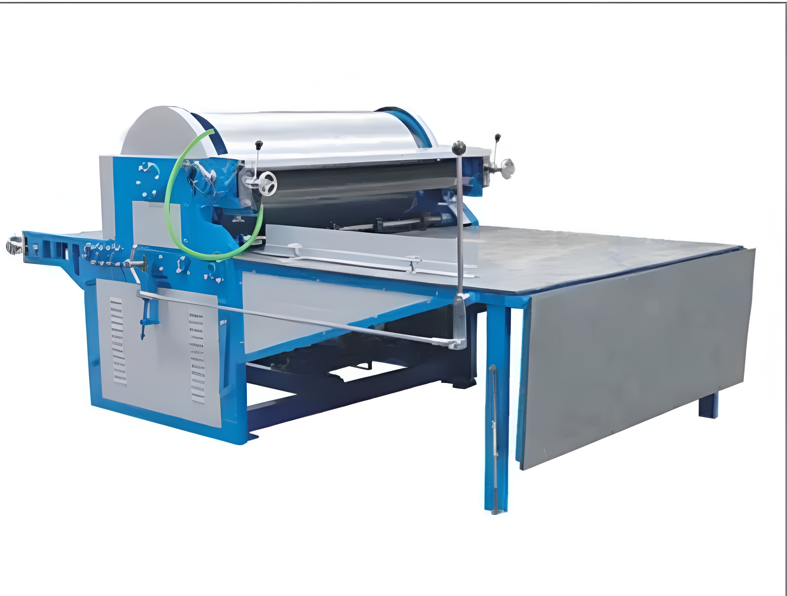 Flexo Printing Machine